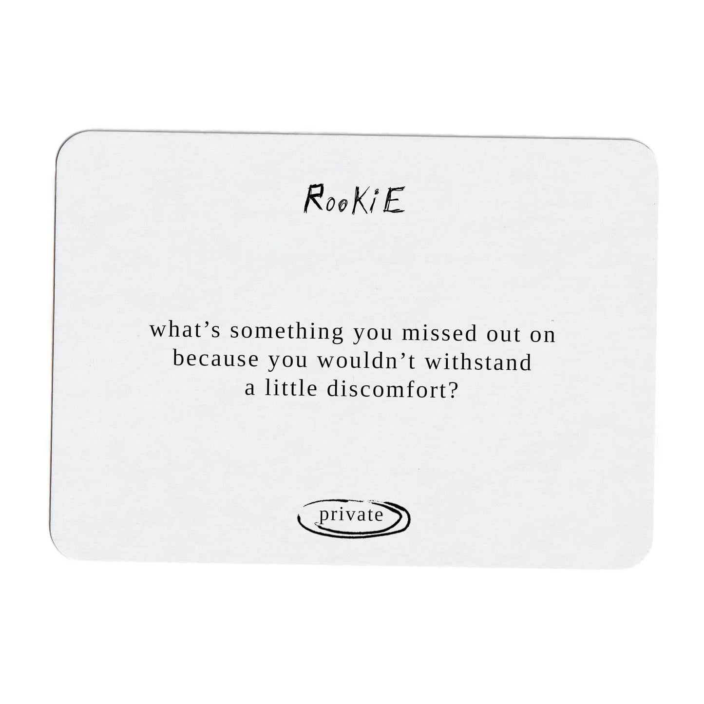 Rookie Cards by Aineo