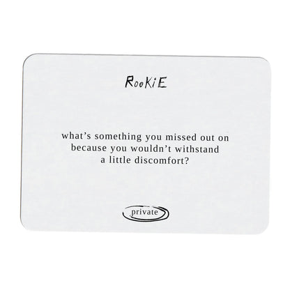 Rookie Cards by Aineo