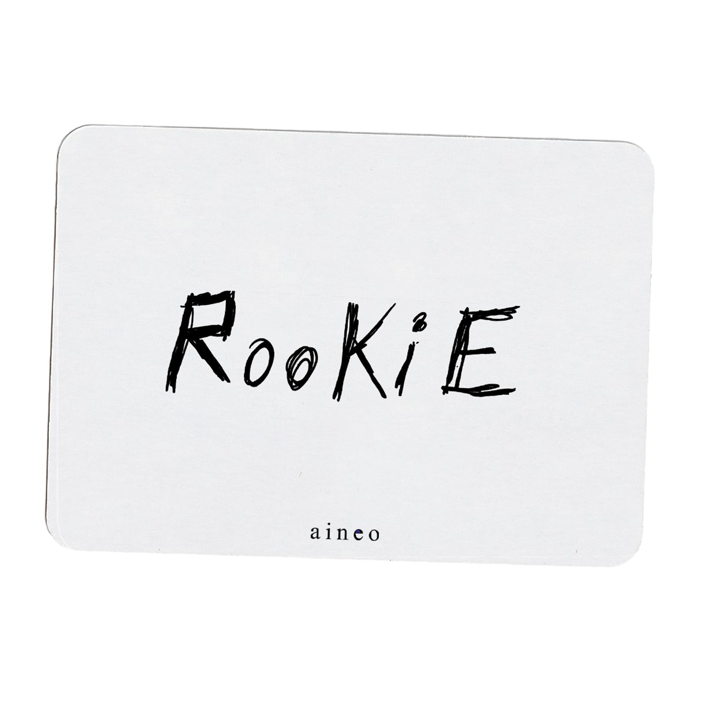 Rookie Cards by Aineo
