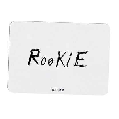 Rookie Cards by Aineo