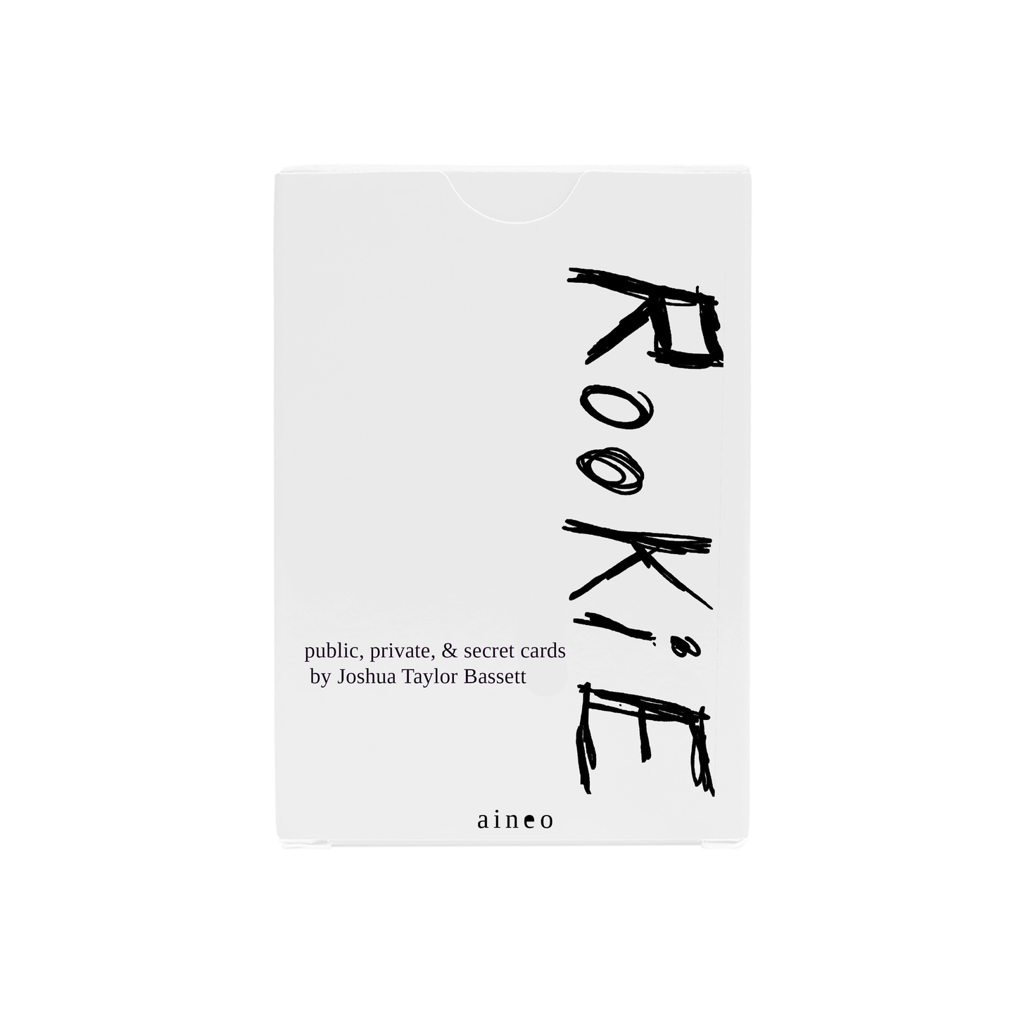 Rookie Cards by Aineo