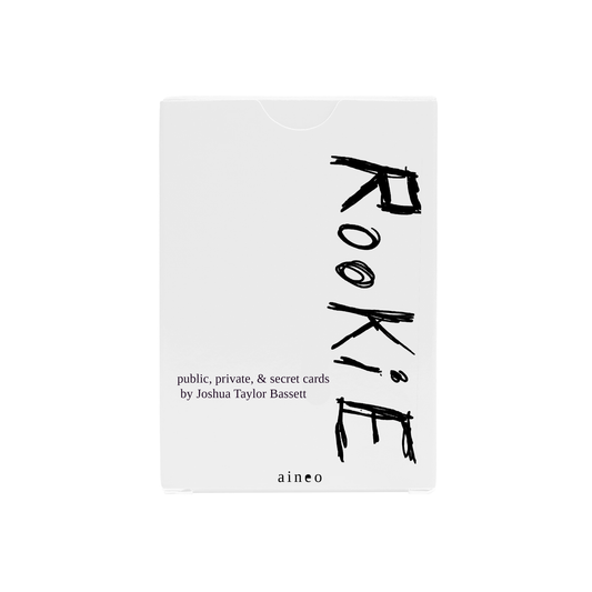 Rookie Cards by Aineo