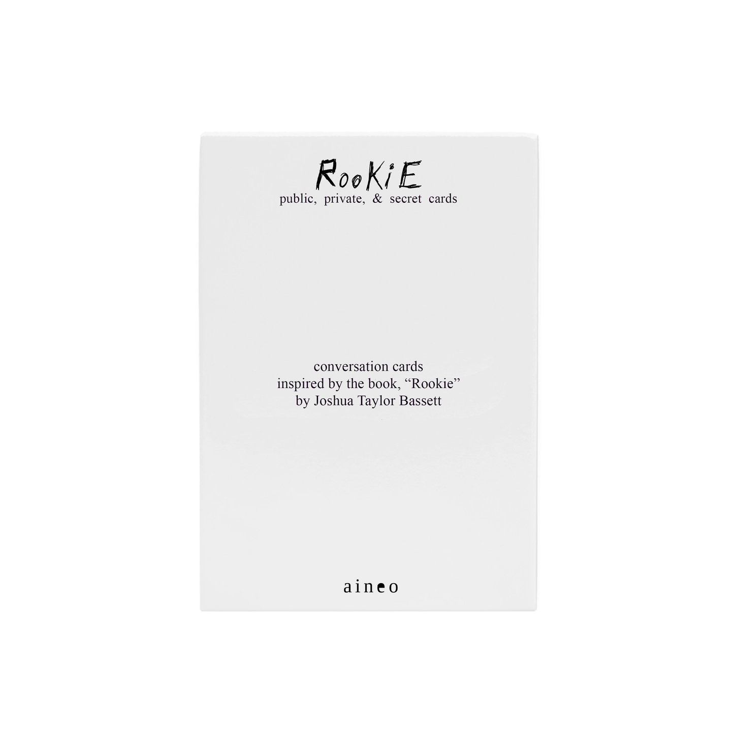 Rookie Cards by Aineo